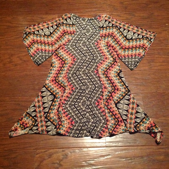 Uncle Frank Dress. Size XS. - Picture 5 of 5